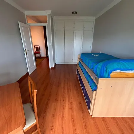 Duplex Vistas Con Terraza Bueu