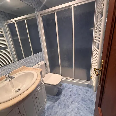 Duplex Vistas Con Terraza *