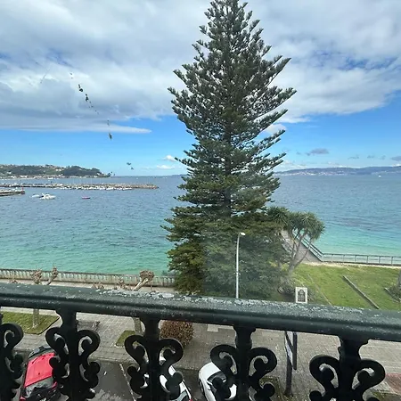 Duplex Vistas Con Terraza