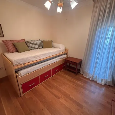 Lägenhet Duplex Vistas Con Terraza