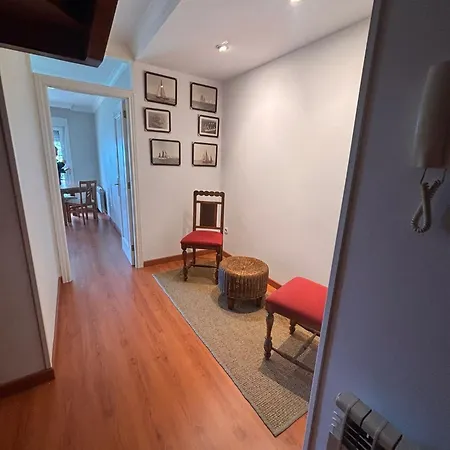 Duplex Vistas Con Terraza *