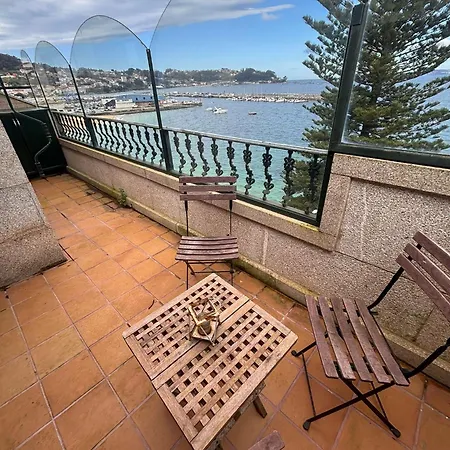 Duplex Vistas Con Terraza