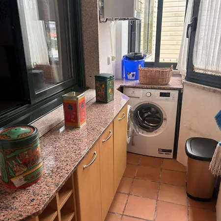 Duplex Vistas Con Terraza بْويوْ