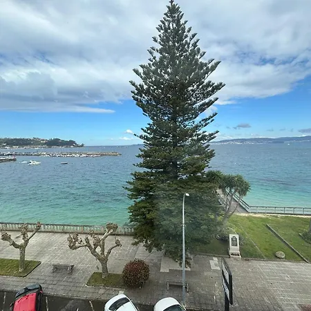 Duplex Vistas Con Terraza