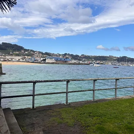 Lägenhet Duplex Vistas Con Terraza *