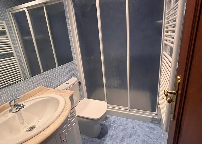 Duplex Vistas Con Terraza *