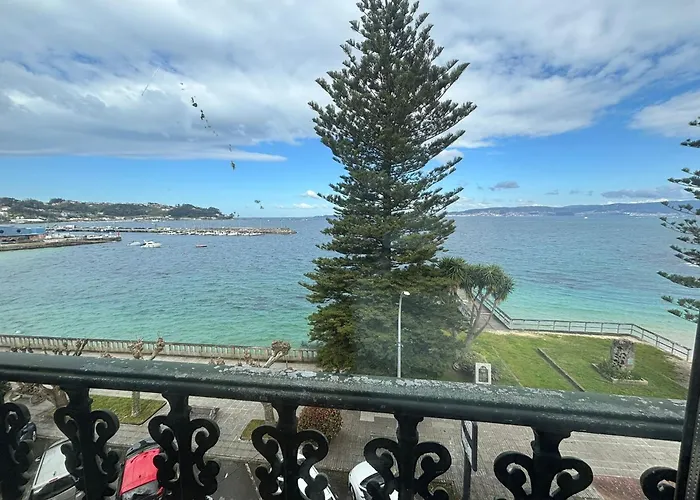 Duplex Vistas Con Terraza