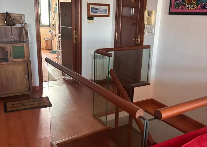 Duplex Vistas Con Terraza