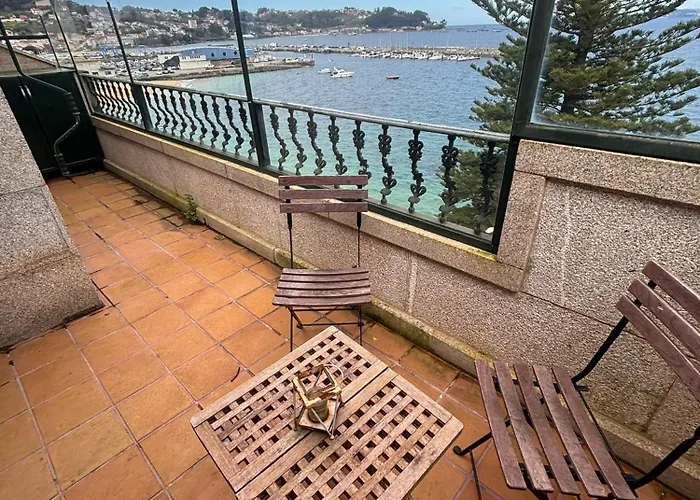 Duplex Vistas Con Terraza