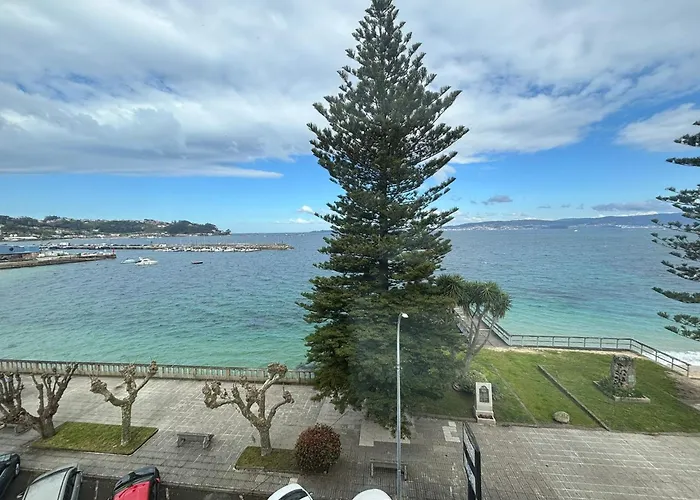 Duplex Vistas Con Terraza