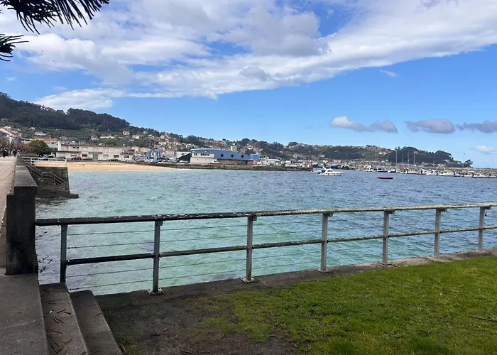 Appartement Duplex Vistas Con Terraza *