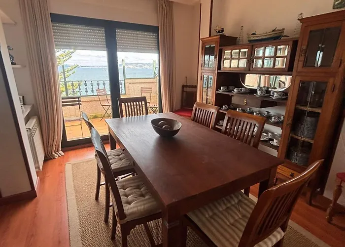 Appartamento Duplex Vistas Con Terraza