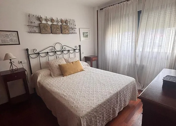 Duplex Vistas Con Terraza *